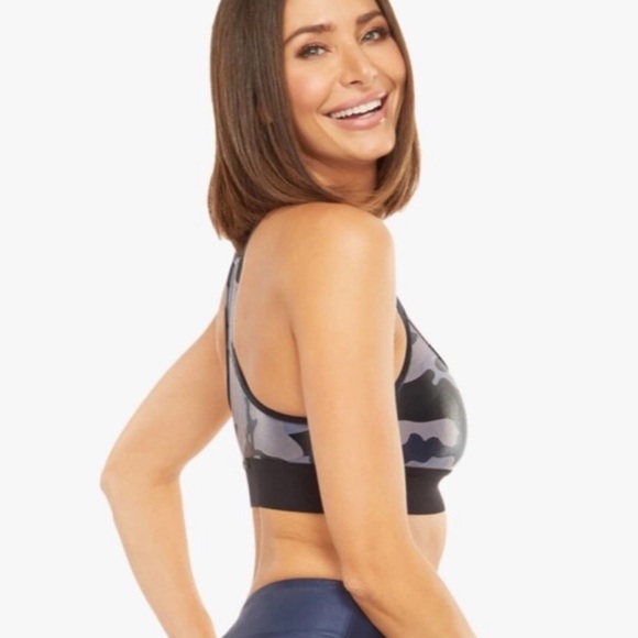 NWT Koral Sweeper Sports Bra - Picture 2 of 9